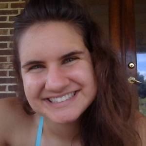 Meet your Posher, Christine